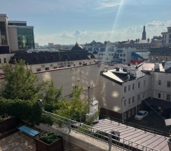 Квартира в Апартаменты на Щапова 4