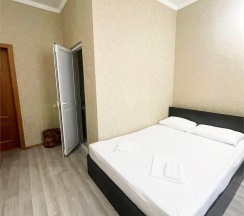 Двухместный стандарт в Калатея