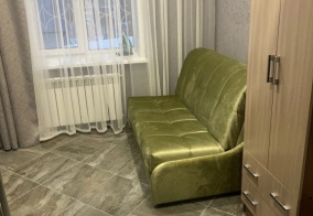 Апартаменты Апартаменты на улице Карла Маркса 75 в Старице
