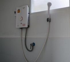 Номер Standard в C-Code Resort