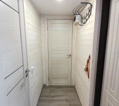 Коттедж эконом в Ильмень