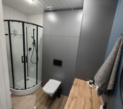 Барнхаус в Rakita-house