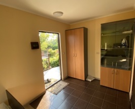 Апартаменты-студия в Колибри