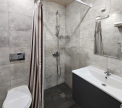 номер "Семейный" в Золотая долина