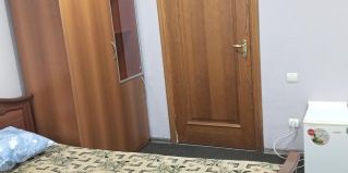 Уфа: Отель У Рощи