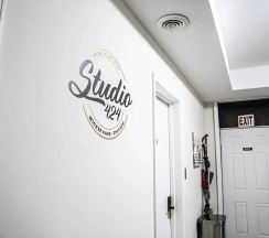 Номер Standard с панорамным видом в Stay 424 Hostel
