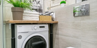 Санкт-Петербург: Апартаменты Wings