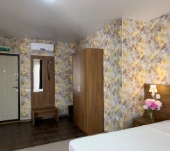 Апартаменты Superior в Лазурный берег