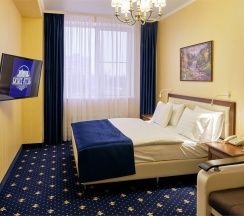 Люкс "Комфорт" в Улыбка лидер