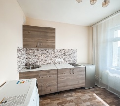 1 комнатные апартаменты №30 в Leon