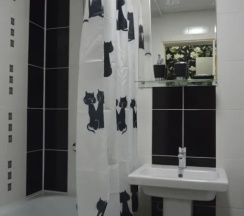 Двухместный номер Standard двуспальная кровать в Ассоль