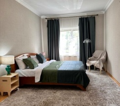 🏡 Сдаётся уютный дом в центре Махачкалы на улице Рустамова, 3! в Как дома 05