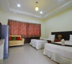 Номер Superior в Buathong Place