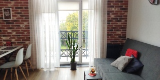 Калининград: Апартаменты Стоп.Снято!