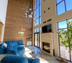 Трёхкомнатный ЛЮКС (№3) в Woodberg