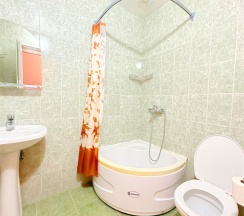 Семейный номер в Pearl of GrandLoo
