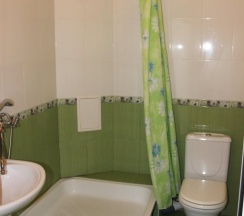 Трёхместный номер Standard в Grenland