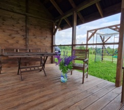 Стандарт в Гостевой дом