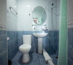 СТАНДАРТ ДВУХМЕСТНЫЙ в Rich