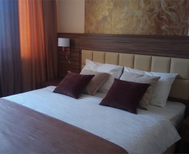 Джуниор Сюит в Печенга