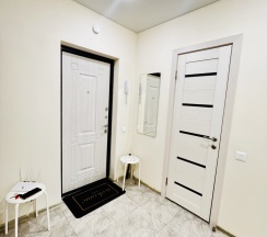 Квартира в Апартаменты на Проезд Лакина, д.10