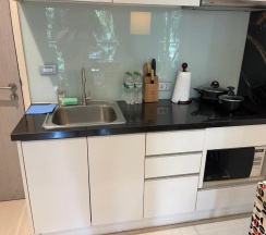 Апартаменты в Atlantis Condo Resort Jomtien Beach