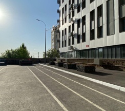 1-комнатные апартаменты улучшенные в Sutki Ufa