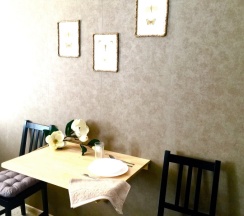 Family Room в Mia apart