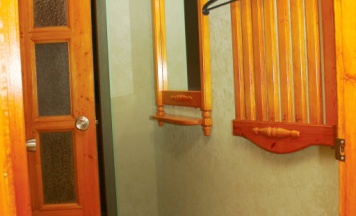 Двухместный номер Standard двуспальная кровать в Медлен