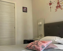 Номер Standard в Hotel Oceania