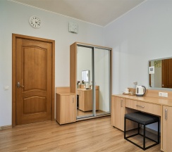 Супериор в Салют