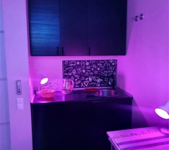 Семейный четырехместный комфорт в it.rooms