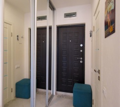 Сочи ☼ пер.Севастопольский 1Б │ 52 от LetoApart в LetoApart Сочи/Адлер