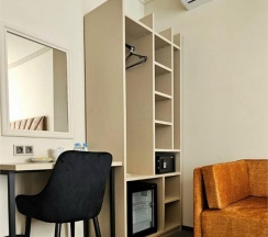 Комбинированный номер (трехкомнатный) в Веллион Водный