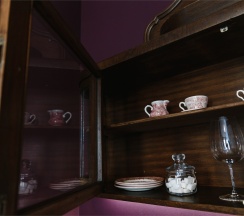 Апартаменты Люкс 6 в Moroshka Home