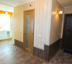 Апартаменты в Lux Home