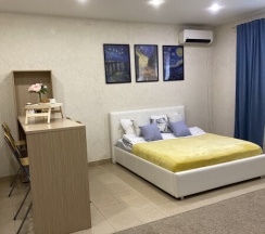 Номер №1  на 1 этаже на 4 гостя в Гостевой дом на Суконной слободе