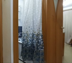 Квартира в Апартаменты на Санкт-Петербург, Северо-Западный федеральный округ, Россия, проспект Художников, д 26, корп.2
