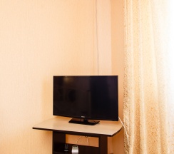 Полулюкс четырехместный в Сочи Олимпийский парк Сириус