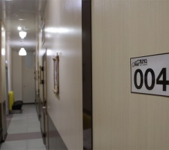 Эконом плюс в Hotel Ring
