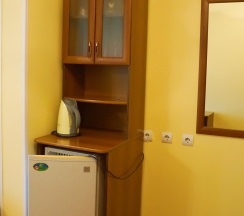 Номер люкс в Лотос