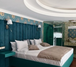 DOLCE VITA в Malakhovka Palace