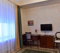 Полулюкс в Даниловская