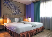 Студия Deluxe в Grand Lucky Hotel