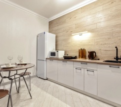 Апартаменты в Grand Turan Apartments