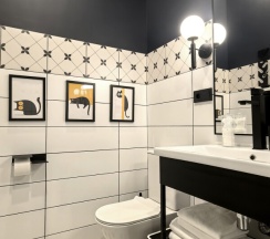 СОЛНЕЧНЫЙ/ Апарт-отель S12 / ДУБНА Строителей д.4 в S12