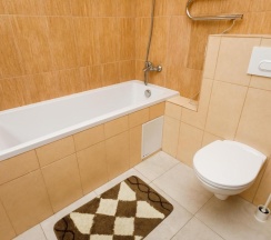 Евро 2 комнатная квартира на Татищева 47а на 11 этаже (217) в Степаненков