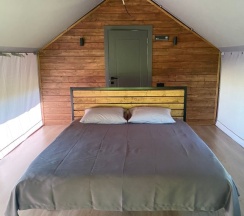 Двухместный номер Standard двуспальная кровать в Болото