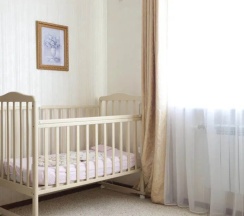 Номер люкс № 9, 10 в Гранд