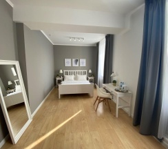 Номер улучшенный стандарт в Заря